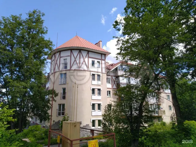Помещение в Ленинградской обл., 329,5 кв.м.