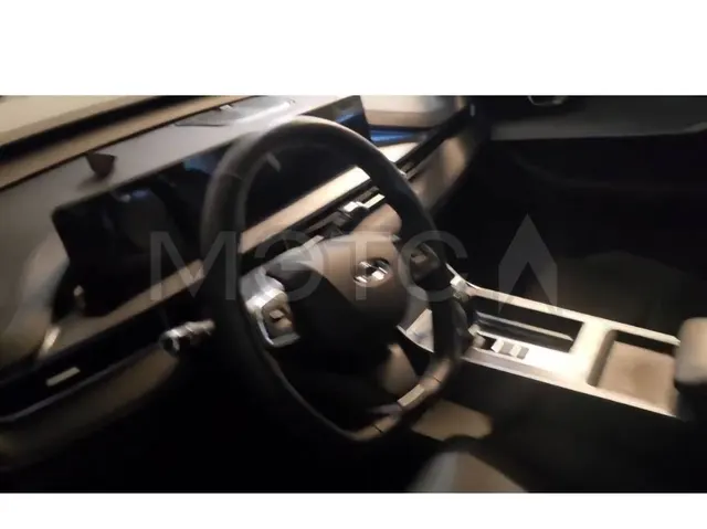 Chery Tiggo 7 Pro Max, АКПП
