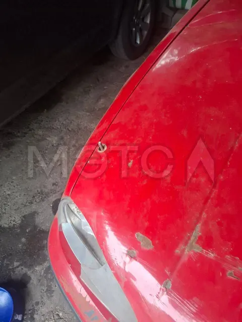 Volkswagen Golf, 1999 года, 75 лс