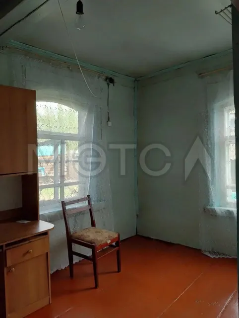Дом 52,5 кв.м. и земельный участок 4445 кв.м. в Бурятии