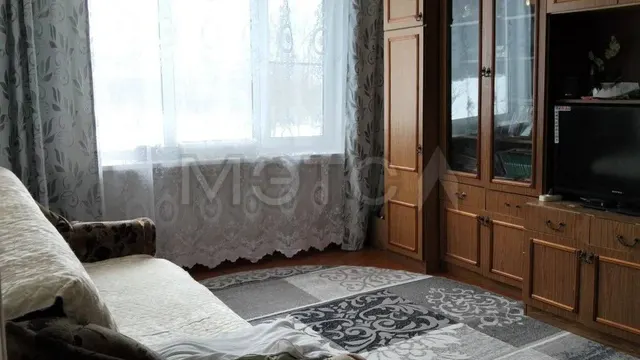 1/4 доля квартиры в Костромской обл.