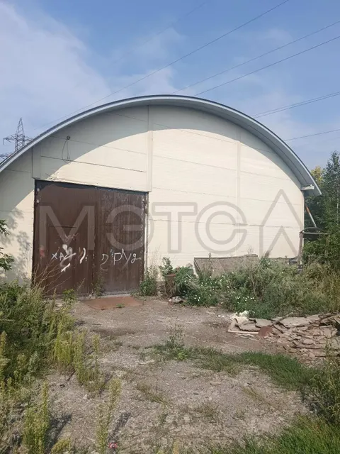 Здание 335 кв.м и земельный участок 1575 кв.м в Новосибирской обл.