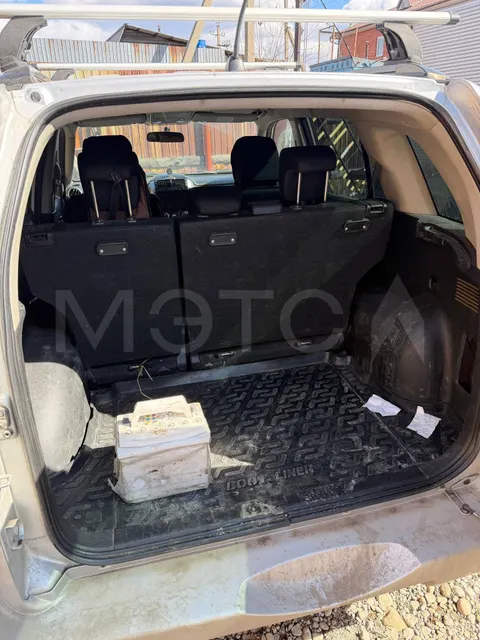 Suzuki Grand Vitara, 2008 года, 140 лс, 325000 км, полный привод, АКПП