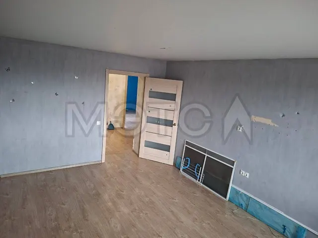 Квартира в Иркутской обл., 59,7 кв.м, 3 комн.