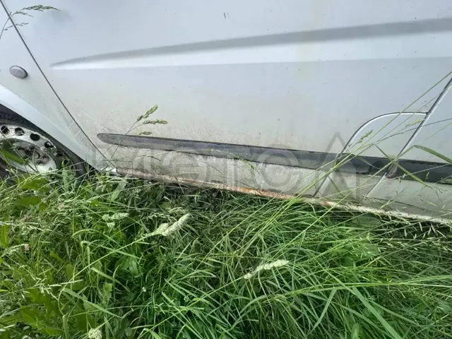 Mercedes-Benz Vito, 2009 года, 88 лс, АКПП