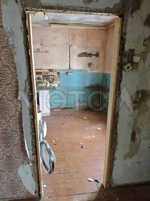 Квартира в Свердловской обл., 28,7 кв.м, 1 комн.