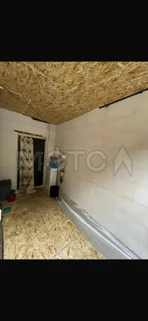 Дом 50,6 кв.м. и земельный участок 1812+/-14.9 кв.м. в Саратовской обл.