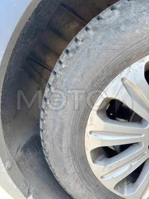 Ford Kuga, 2013 года, 140 лс, 230264 км, АКПП