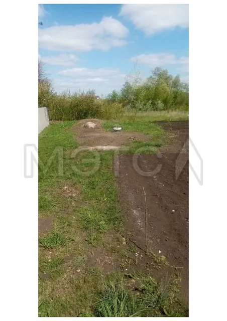 1/5 доля земельного участка в Тамбовской обл.