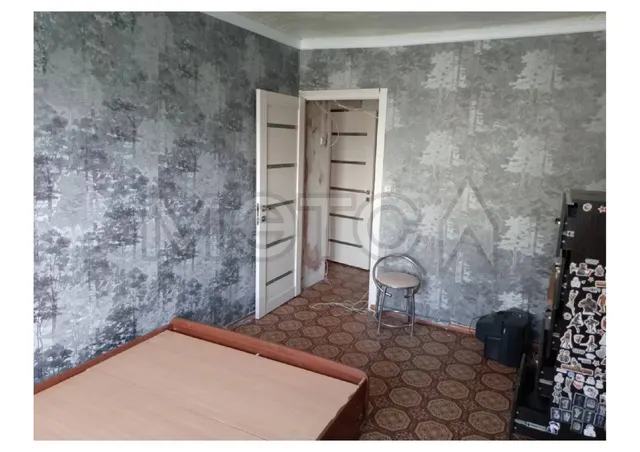 Квартира в Саратовской обл., 45,5 кв.м, 2 комн.