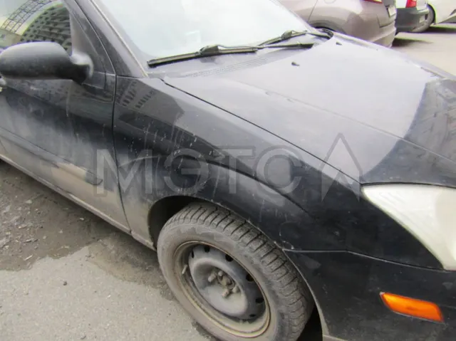 Ford Focus, 2002 года, 112 лс, 179294 км