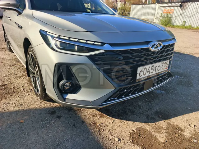 Chery Arrizo 8, 2023 года, 185 лс, 61000 км, АКПП