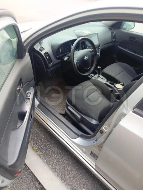 Hyundai i30, 2010 года, 126 лс, АКПП