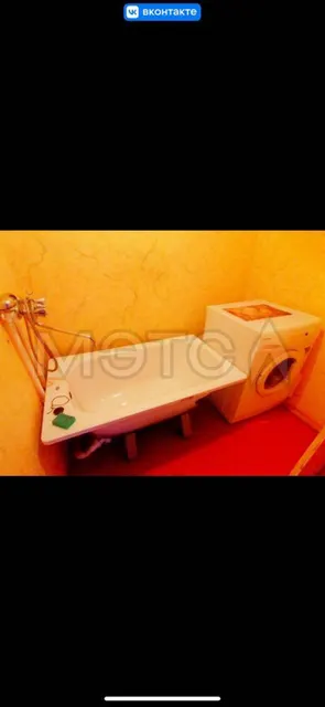 Квартира в Башкортостане, 61,5 кв.м.
