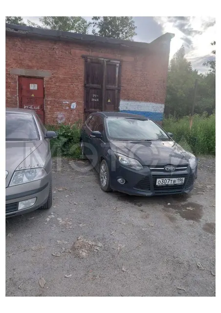 Ford Focus, 2014 года, 125 лс, 200794 км, АКПП