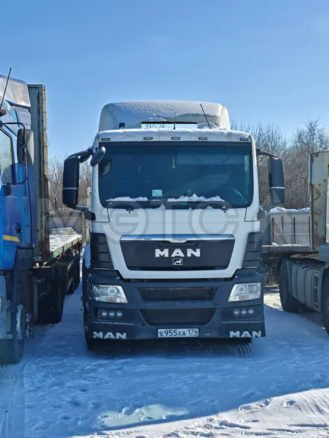 Полуприцеп SCHMITZ SCS 24/L13,62 BS EB, 2011 года