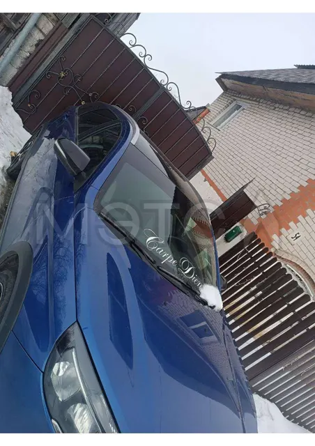 Lada Vesta, 2021 года, 78 лс