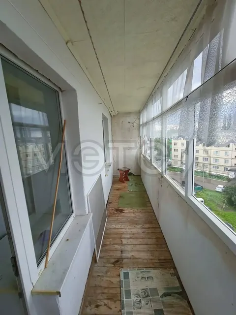 Квартира в Башкортостане, 81,4 кв.м, 3 комн.