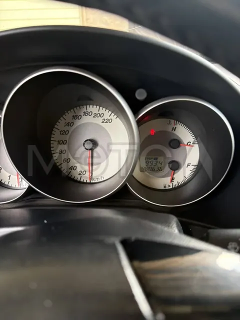 Mazda 3, 2008 года, 105 лс, 480636 км