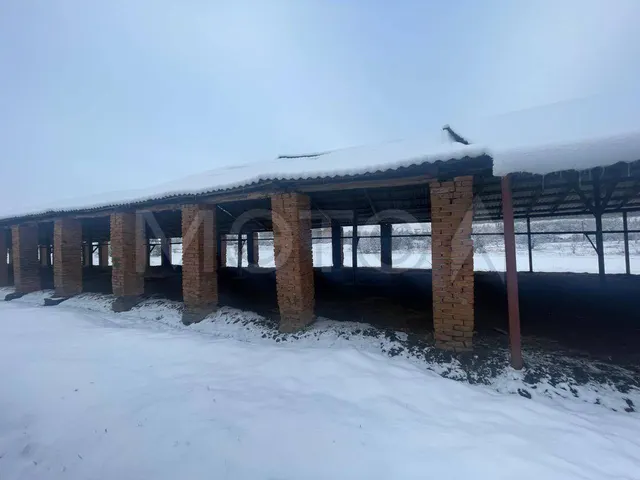 Имущественный комплекс в Адыгее