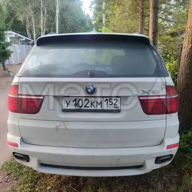 BMW X5, 2013 года, 245 лс, 335847 км