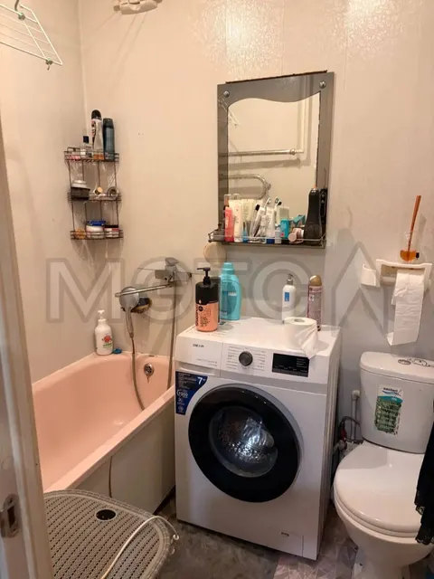 Квартира в Тульской обл., 41 кв.м, 2 комн.