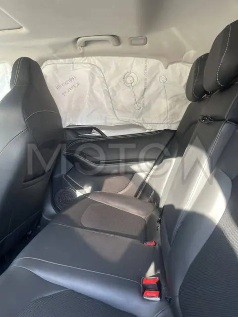 JAC J7, 2023 года, 136 лс, 130000 км, АКПП