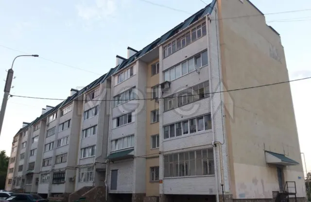 Квартира в Башкортостане, 48,8 кв.м.