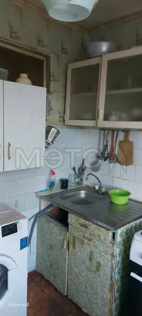 Квартира в Калининградской обл., 44,2 кв.м.