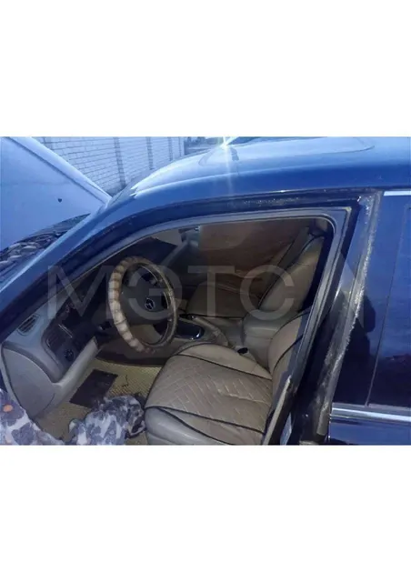 Mazda 626, 2000 года, 136 лс, 100000 км, АКПП