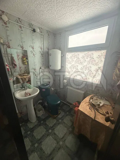 Дом 117,8 кв.м. и земельный участок 1448+/-13 кв.м. в Башкортостане