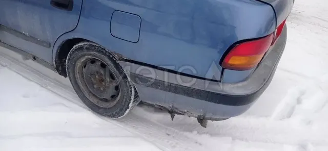 Toyota Carina E, 1996 года, 73 лс, 500000 км, АКПП