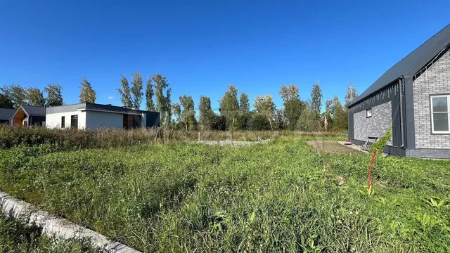 Земельный участок в Новосибирской обл., 513+/-8 кв.м.