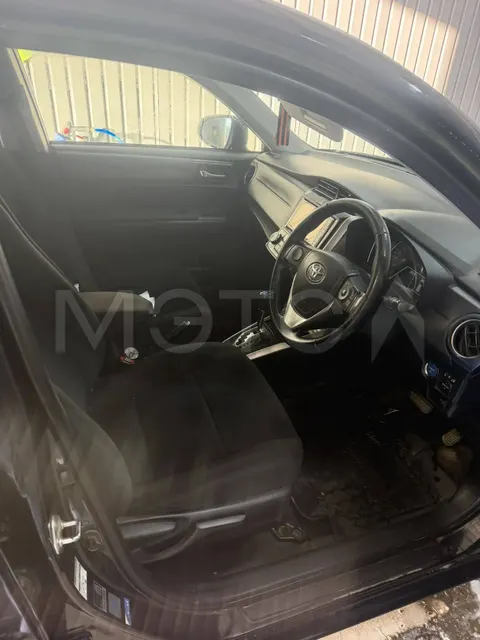 Toyota Corolla, 2014 года, 74 лс, 180200 км, АКПП