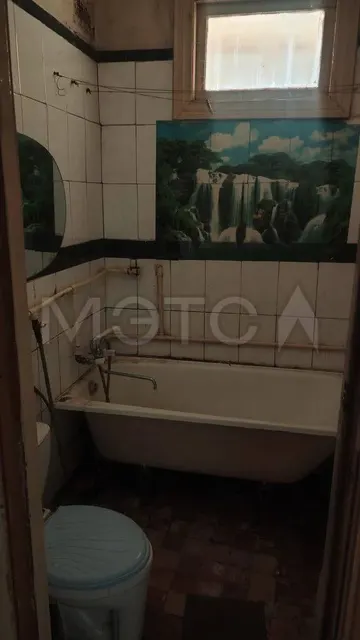 Квартира в Свердловской обл., 42,6 кв.м, 2 комн.