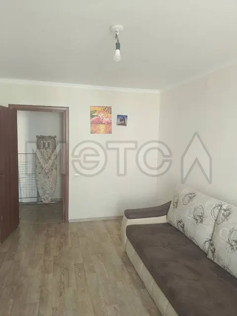 Квартира в Самарской обл., 56,1 кв.м, 2 комн.