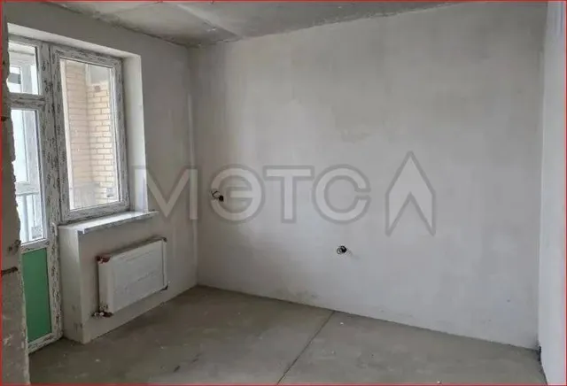 Квартира в Краснодаре, 40,2 кв.м, 1 комн.