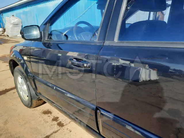 Kia Sorento, 2007 года, 170 лс, 300000 км, полный привод, АКПП