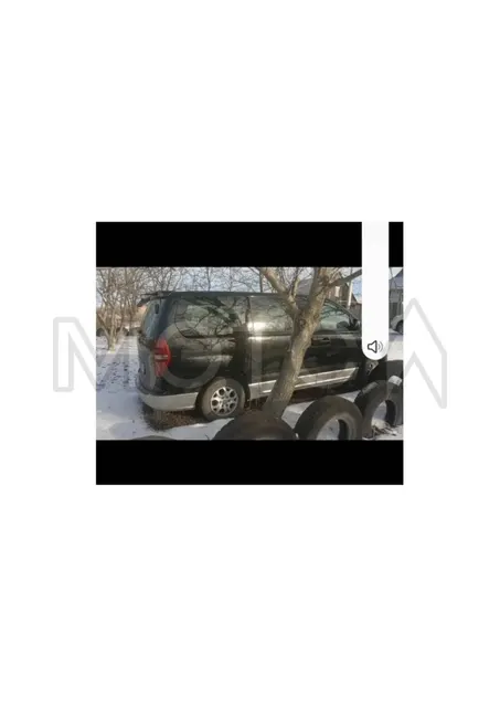 Hyundai Grand Starex, 2011 года, 174 лс
