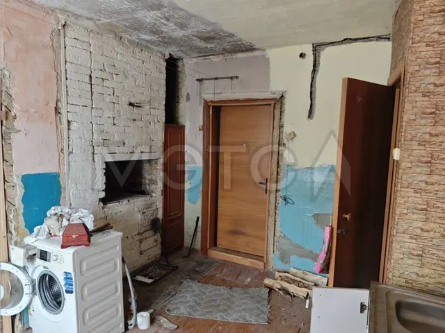 Квартира в Свердловской обл., 28,7 кв.м, 1 комн.