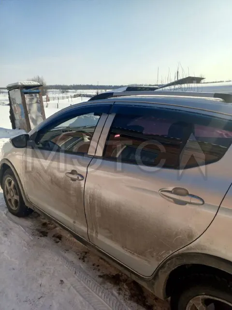 Lifan X50, 2016 года, 103 лс