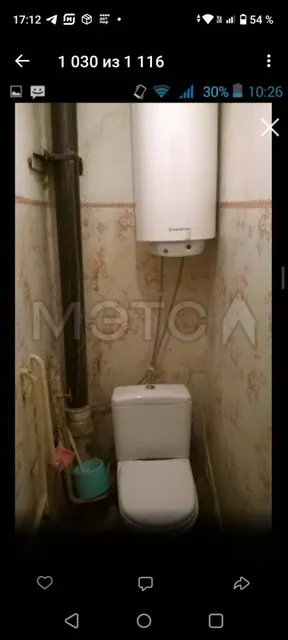 1/2 доля квартиры в Нижегородской обл.