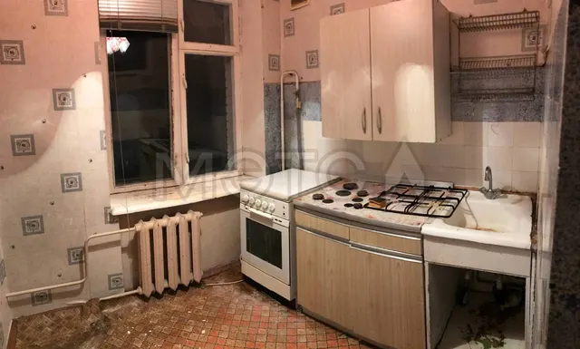 1/5 доля квартиры в Донецкой Народной Республике