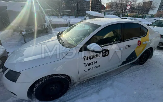 Skoda Octavia, 2018 года, 110 лс, 279551 км, АКПП