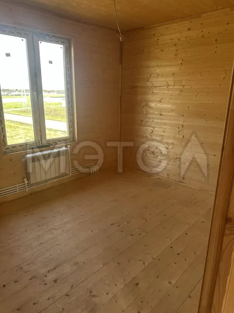 Дом и земельный участок 1025 кв.м. в Московской обл.