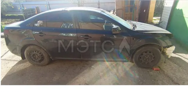 FAW Besturn B50, 2012 года, 103 лс