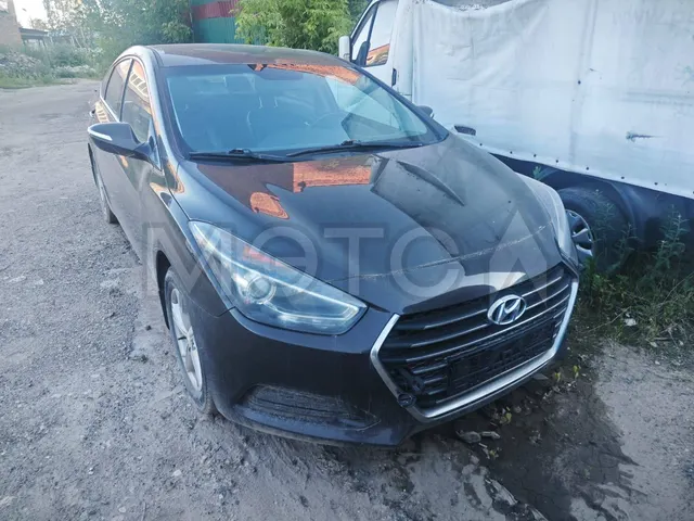 Hyundai i40, 2016 года, 149 лс, 135258 км, АКПП