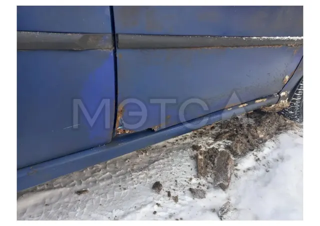 Renault Logan, 2006 года, 75 лс, 300396 км