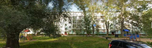 1/2 доля квартиры в Татарстане