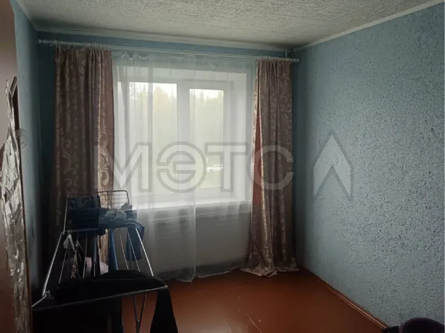 Квартира в Иркутской обл., 65,2 кв.м.